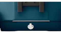 Conservadora con rueda - Coleman - Azul - 65QT - tienda online