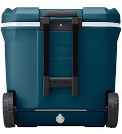 Conservadora con rueda - Coleman - Azul - 65QT en internet