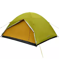 Carpa Waterdog DOME IV p/6 pers.