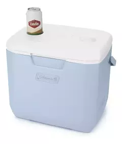 Conservadora Coleman performance 30 QT 28,3 lts. chiller - Armeria Yiyo