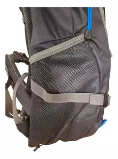 Mochila Lexus de Trekking Exception de 35 lts en internet
