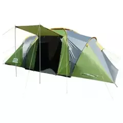 Carpa Waterdog Patagonia Pro p/6 pers. - comprar online