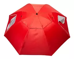 Sombrilla tipo carpa de playera Waterdog en internet