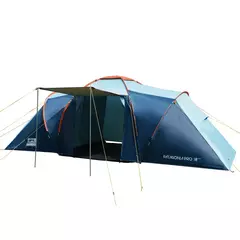 Carpa Waterdog Nature Pro p/6 pers.