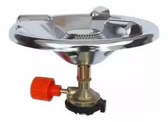 Calentador Brogas CL-06 con sistema clip