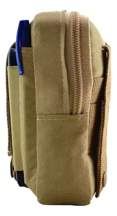 Pouch tactico Black ops - comprar online