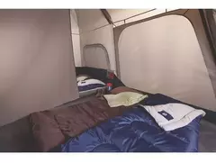 Carpa Coleman INSTANT TENT p/8 perss en internet