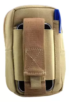 Pouch tactico Black ops