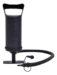 Inflador manual Avenli de tres boquillas 29p386 - comprar online
