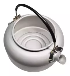 Pava de aluminio Waterdog K 6002-21 en internet