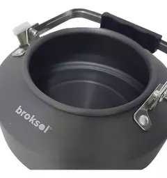 Pava Brogas MAR-AC30 de 0,8lts - comprar online