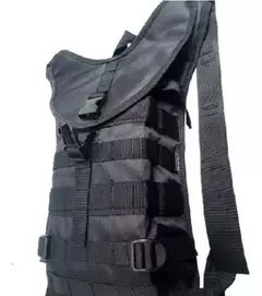 Mochila Gendarme porta hidratador Blackops en internet