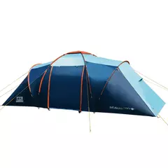 Carpa Waterdog Nature Pro p/6 pers. - comprar online