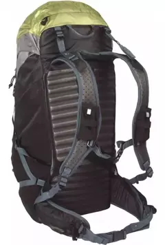 Mochila Waterdog Cracco 60l. Trekking - comprar online