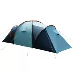 Carpa Waterdog Nature Pro p/6 pers. en internet