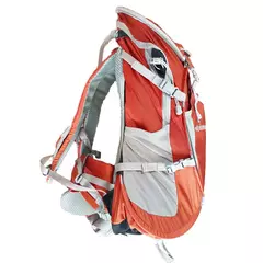 Mochila Alpinus OXO 50 lts en internet