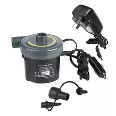 Inflador Electrico Waterdog HB-128