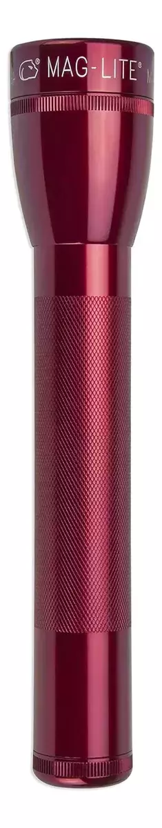 Linterna de mano MagLite ST2D036 - comprar online