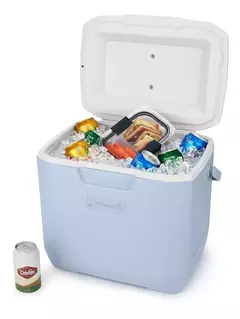 Conservadora Coleman performance 30 QT 28,3 lts. chiller - tienda online