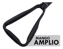 Pala Waterdog plegable SPF 5815 BK en internet
