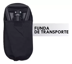 Pala Waterdog plegable SPF 5815 BK