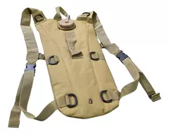 Mochila hidratadora KMS Coyote 2,5 lts