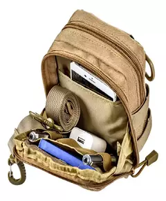 Bolso / Morral Táctico Lexus CH-049 - comprar online