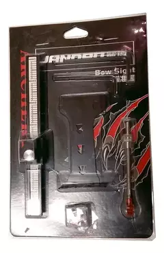 Mira Para Arcos Marca Jandao Nivel 1