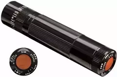 Linterna de mano Maglite led XL100 - comprar online
