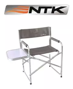 Sillon director NTK plegable con mesa.