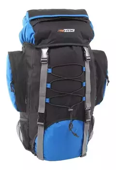 Mochila Ntk Intruder 60 Lts
