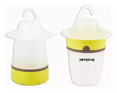Farol Led a pila 3 posiciones FA-16 - comprar online
