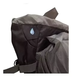 Mochila Lexus de Trekking Exception de 35 lts