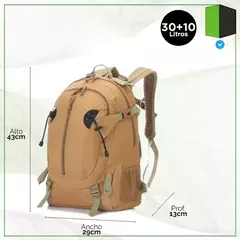 Mochila Forest Ride - tienda online