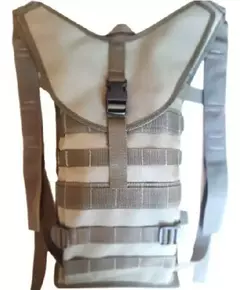 Mochila Gendarme porta hidratador Blackops - tienda online