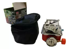Anafe cocina portátil Kovar K-202 en internet