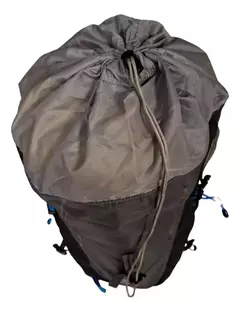 Mochila Lexus de Trekking Exception de 35 lts - comprar online