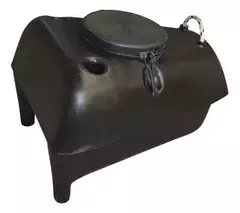 Tambucho para kayak atlantikyak´s modelo K1