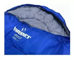 Bolsa de dormir Hummer Kruger ENV. 400 en internet