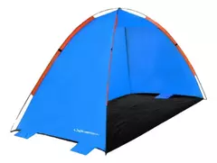Carpa playera Lexus FIJI