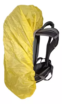 Mochila Lexus de Trekking Exception de 35 lts en internet
