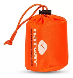 Manta de emergencia Natway