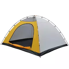 Carpa Waterdog DOME IV p/6 pers. en internet