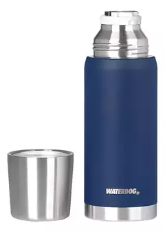 Termo Waterdog OBUS 750 matte edition - comprar online