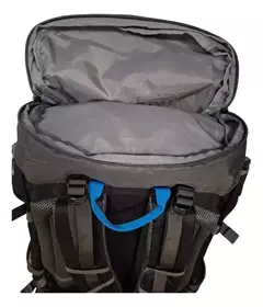 Mochila Lexus de Trekking Exception de 35 lts - Armeria Yiyo