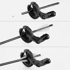 Imagen de Kit Accesorios de Mejora Para Arco De Poleas Compuesto Caza