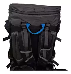 Mochila Lexus de Trekking Exception de 35 lts - tienda online