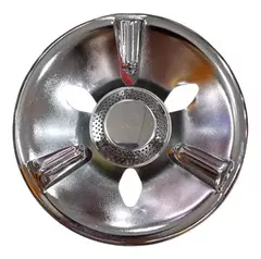 Calentador Brogas CL-06 con sistema clip - comprar online