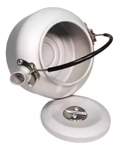 Pava de aluminio Waterdog K 6002-21 - comprar online