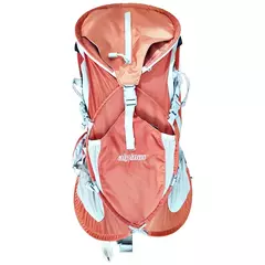 Mochila Alpinus OXO 50 lts